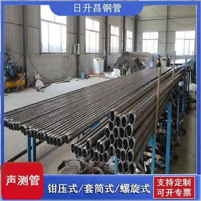 兰考声测管桩基检测的频率要达到多少百分比