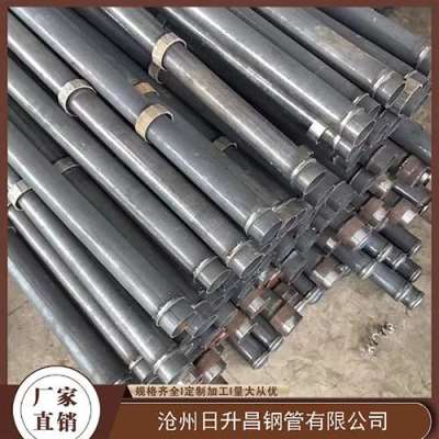 兰考最薄的声测管壁厚可以到什么程度