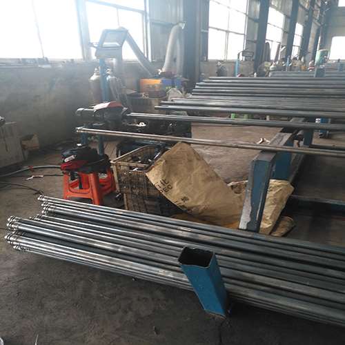 兰考桥梁桩基声测管的施工工艺流程