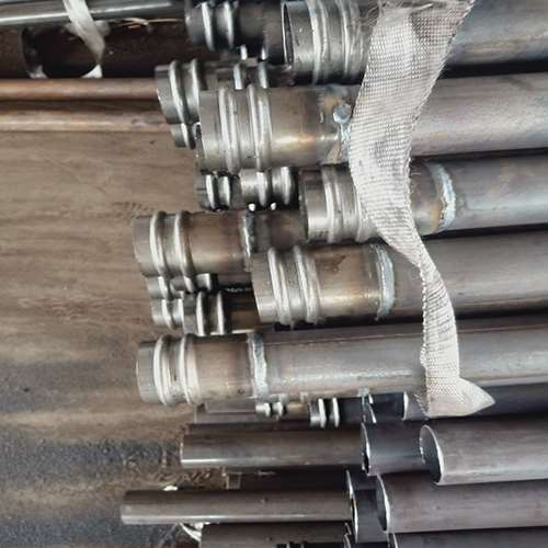兰考终于找到了,铁路用声测管的检测用哪个标准