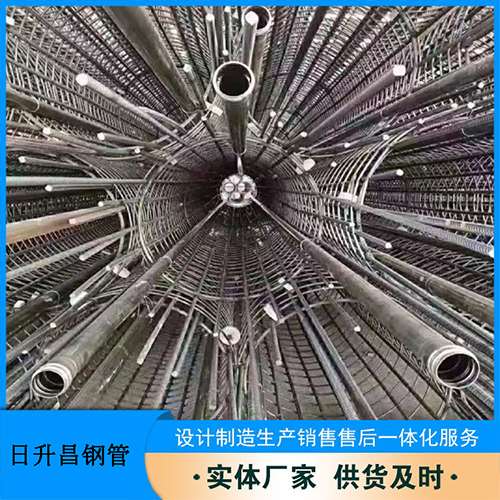 兰考声测管规格型号有哪些分类？